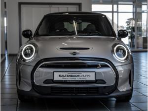 MINI Cooper SE Classic Trim