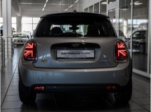 MINI Cooper SE Classic Trim