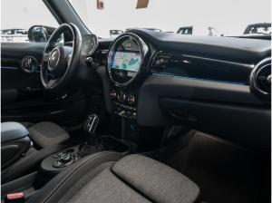 MINI Cooper SE Classic Trim