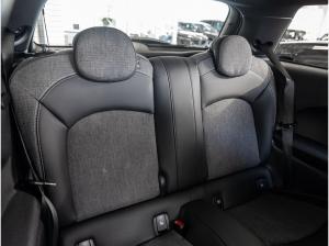 MINI Cooper SE Classic Trim