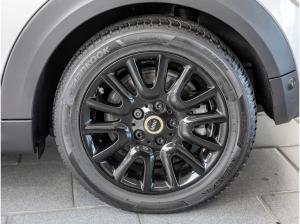 MINI Cooper SE Classic Trim