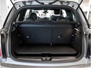 MINI Cooper SE Classic Trim