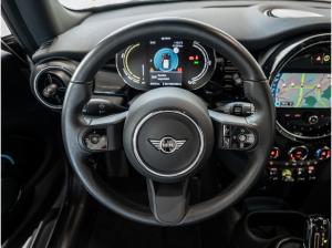 MINI Cooper SE Classic Trim