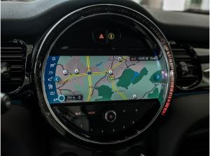 MINI Cooper SE Classic Trim