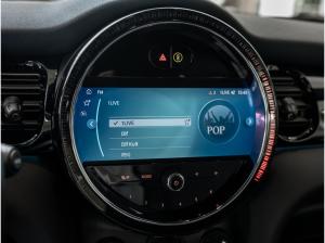 MINI Cooper SE Classic Trim