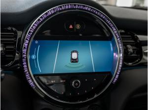 MINI Cooper SE Classic Trim