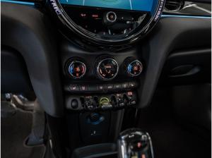 MINI Cooper SE Classic Trim