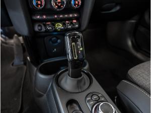 MINI Cooper SE Classic Trim