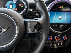 MINI Cooper SE Classic Trim