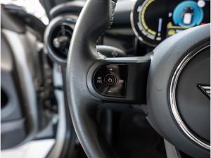 MINI Cooper SE Classic Trim