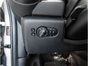 MINI Cooper SE Classic Trim