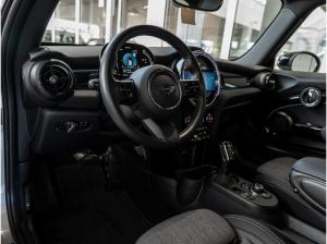 MINI Cooper SE Classic Trim