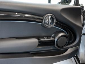 MINI Cooper SE Classic Trim