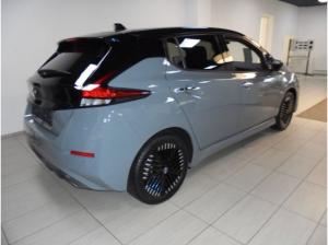 Nissan Leaf N-Connecta, Winterpaket, LED, Navi, 360 Kamera, u.v.m.