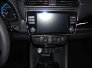Nissan Leaf N-Connecta, Winterpaket, LED, Navi, 360 Kamera, u.v.m.