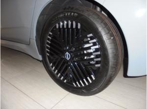 Nissan Leaf N-Connecta, Winterpaket, LED, Navi, 360 Kamera, u.v.m.