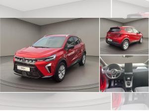 Mitsubishi ASX 1.0 Turbo 6-Gang