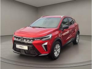 Mitsubishi ASX 1.0 Turbo 6-Gang