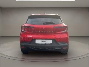 Mitsubishi ASX 1.0 Turbo 6-Gang