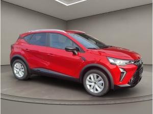 Mitsubishi ASX 1.0 Turbo 6-Gang