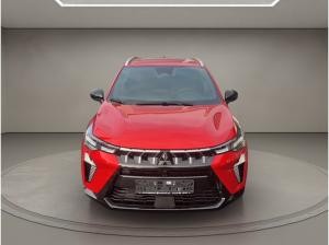 Mitsubishi ASX 1.0 Turbo 6-Gang