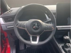 Mitsubishi ASX 1.0 Turbo 6-Gang