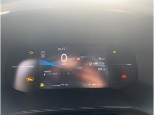 Mitsubishi ASX 1.0 Turbo 6-Gang