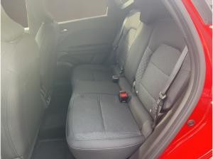 Mitsubishi ASX 1.0 Turbo 6-Gang