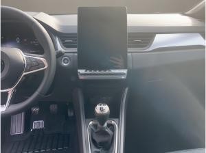 Mitsubishi ASX 1.0 Turbo 6-Gang