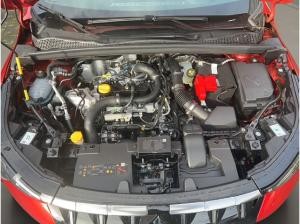Mitsubishi ASX 1.0 Turbo 6-Gang