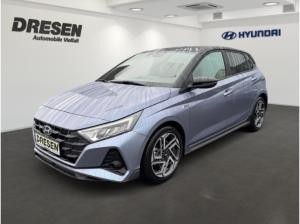 Hyundai i20 1.0 N Line🚀| Automatik | Navi | Smartpaket | Rückfahrkamera | Sitzheizung