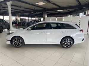 Kia Ceed Sportswagon 1.5T 140 DCT7 Spirit + Technologie-Paket | SOFORT VERFÜGBAR