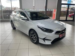 Kia Ceed Sportswagon 1.5T 140 DCT7 Spirit + Technologie-Paket | SOFORT VERFÜGBAR