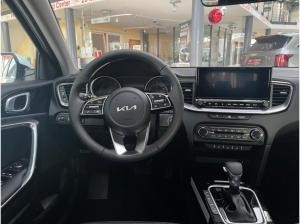 Kia Ceed Sportswagon 1.5T 140 DCT7 Spirit + Technologie-Paket | SOFORT VERFÜGBAR