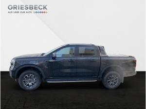 Ford Ranger 2.0L EcoBlue DoKa Wildtrak