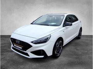 Hyundai i30 1.5 T-GDI 48V N Line PANO|KAMERA|NAVI