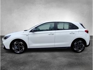 Hyundai i30 1.5 T-GDI 48V N Line PANO|KAMERA|NAVI