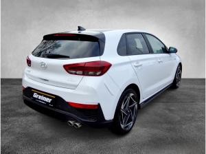 Hyundai i30 1.5 T-GDI 48V N Line PANO|KAMERA|NAVI
