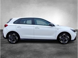 Hyundai i30 1.5 T-GDI 48V N Line PANO|KAMERA|NAVI