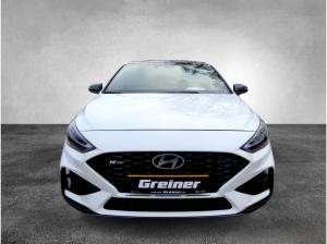 Hyundai i30 1.5 T-GDI 48V N Line PANO|KAMERA|NAVI