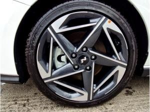 Hyundai i30 1.5 T-GDI 48V N Line PANO|KAMERA|NAVI