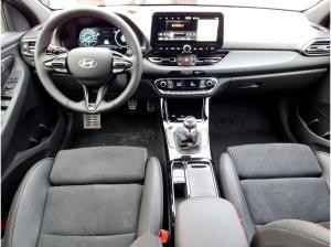 Hyundai i30 1.5 T-GDI 48V N Line PANO|KAMERA|NAVI