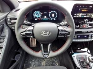Hyundai i30 1.5 T-GDI 48V N Line PANO|KAMERA|NAVI