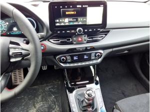 Hyundai i30 1.5 T-GDI 48V N Line PANO|KAMERA|NAVI