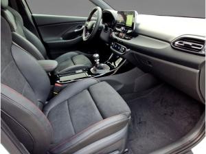 Hyundai i30 1.5 T-GDI 48V N Line PANO|KAMERA|NAVI