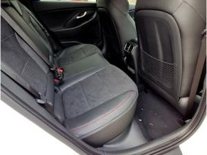 Hyundai i30 1.5 T-GDI 48V N Line PANO|KAMERA|NAVI