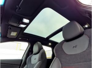 Hyundai i30 1.5 T-GDI 48V N Line PANO|KAMERA|NAVI