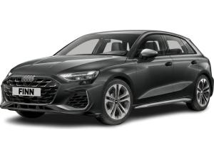 Audi S3 Sportback TFSI S tronic quattro Sportback (Schneller verfügbar)