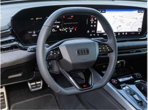 Audi A5 Limousine TDI S-Line-Interieur  TECH Panorama UPE 69.535,-€