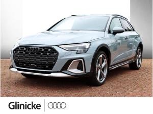 Audi A3 allstreet 35 TFSI S tronic